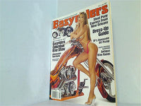 easyriders dress-up guide easyriders columbus bike show antique races issue no.337