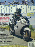 RoadBike july 2005