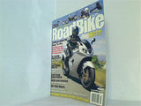 RoadBike july 2005
