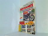 Classic Motorcycle Mechanics No 87