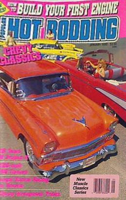 Popular Hot Rodding january 1990