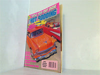 Popular Hot Rodding january 1990