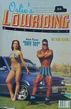 Orlie's Lowriding Magazine International Edition vol.1 no.4
