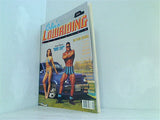 Orlie's Lowriding Magazine International Edition vol.1 no.4