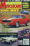 performance musclecars may 1994