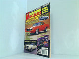 performance musclecars may 1994