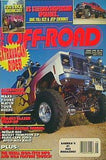 Off-Road Magazine june 1992