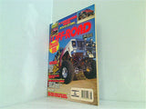 Off-Road Magazine june 1992