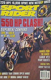 sport rider september 2002