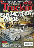 TRUCKIN VOLUME.36 No.7 2010
