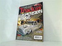 TRUCKIN VOLUME.36 No.7 2010