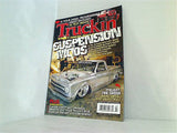 TRUCKIN VOLUME.36 No.7 2010