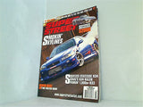 SUPER STREET october 2002