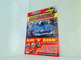 SPORTSMAN DRAG RACING HOT RIDING PRESENTS
