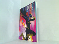 bat girl year one