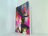 bat girl year one