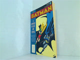 batman a lonely place of dying