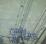 GRIM TALKERS GRIM TALKERS