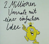 The Screenshots 2 Millionen Umsatz mit einer einfachen