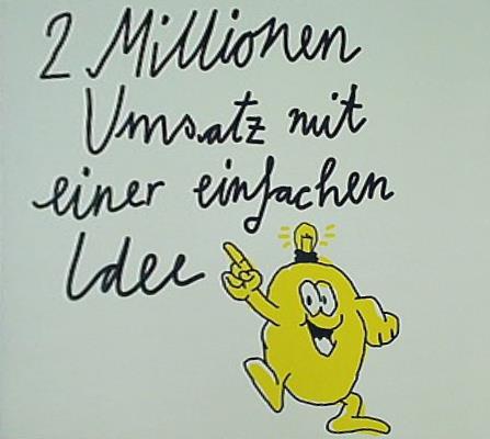 The Screenshots 2 Millionen Umsatz mit einer einfachen