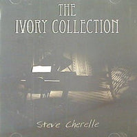 The Ivory Collection Steve Cherelle