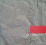 CD A DECADE OF STEELY DAN  THE BEST OF