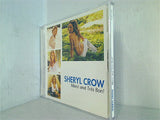 SHERYL CROW MERCI AND TRES BON！