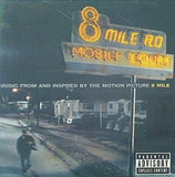 Music From And Inspired By The Motion Picture 8 Mile