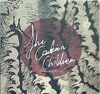 The Caution Children Unknown Lands