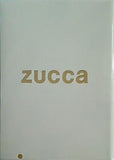 ZUCCa 三つ折り財布 大人のおしゃれ手帖 2021年 2月号付録