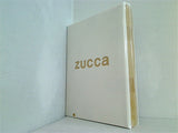 ZUCCa 三つ折り財布 大人のおしゃれ手帖 2021年 2月号付録