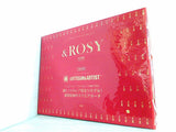 ARTISAN＆ARTIST 縦型収納のスクエアポーチ ＆ROSY 2018年 11月号付録