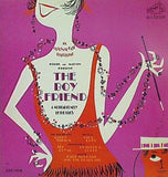 the boy friend