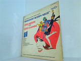 THE ORIGINAL SOUND TRACK ALBUM ''THOROUGHLY MODERN MILLIE'' JULIE ANDREWS CAROL CHANNING