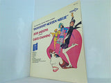 THE ORIGINAL SOUND TRACK ALBUM THOROUGHLY MODERN MILLIE'' JULIE ANDREWS CAROL CHANNING