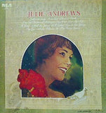 julie andrews