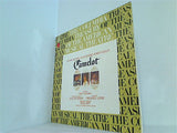 camelot richard burton julie andrews robert goulet