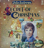 Julie Andrews The Secret Of Christmas