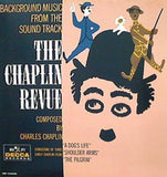 THE CHAPLIN REVUE