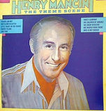 Henry Mancini The Theme Scene
