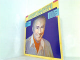 Henry Mancini The Theme Scene