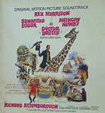 Doctor Dolittle