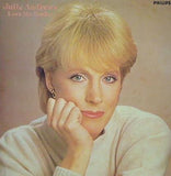 Julie Andrews Love Me Tender