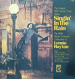 Singin in the Rain