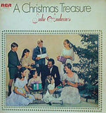 A Christmas Treasure Julie Andrews