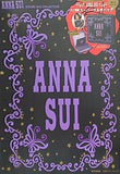 ANNA SUI SPRING 2012 COLLECTION