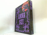 ANNA SUI SPRING 2012 COLLECTION