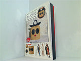 a-jolie ふわふわ ファーバッグ BOOK