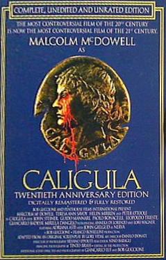 カリギュラ CALIGULA