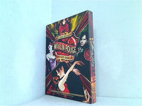 ムーラン・ルージュ MOULIN ROUGE